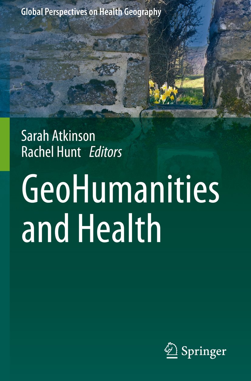 Global Perspectives on Health Geography