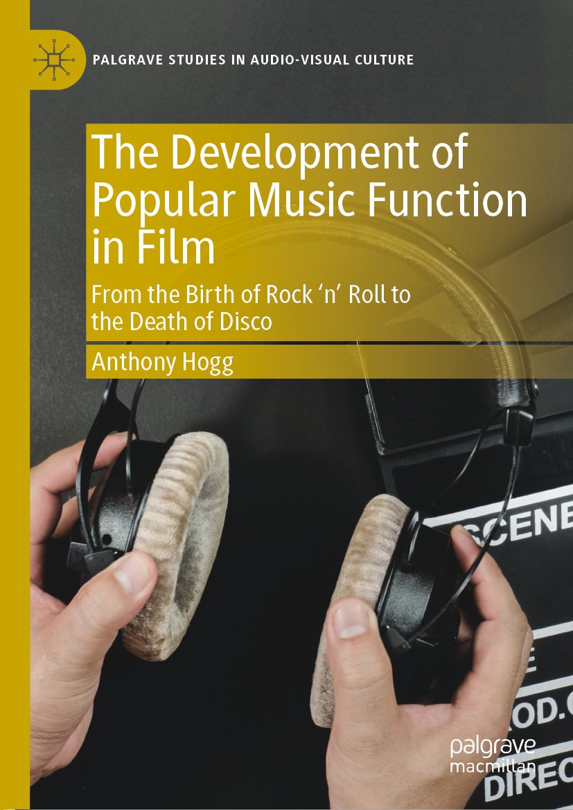Palgrave Studies in Audio-Visual Culture