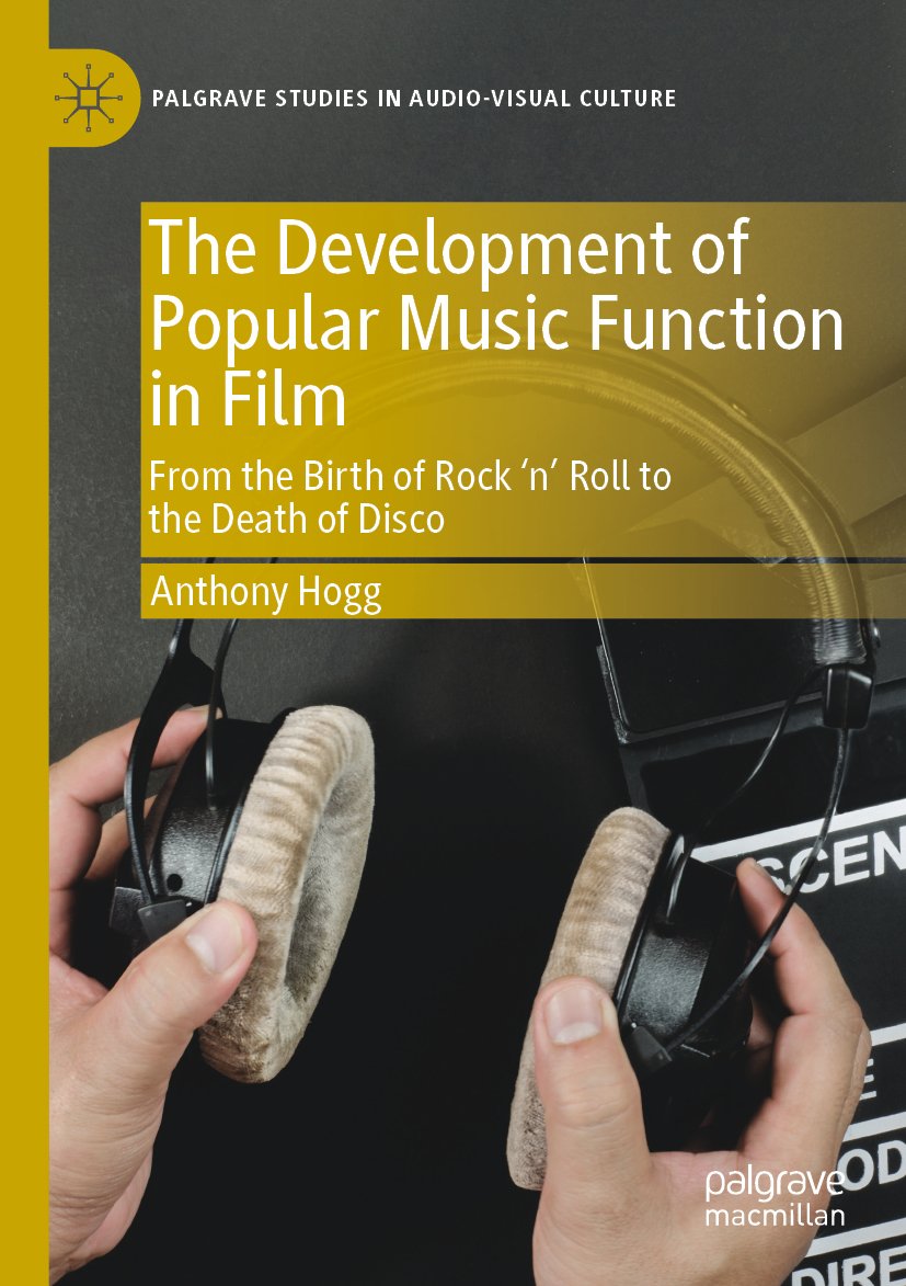 Palgrave Studies in Audio-Visual Culture