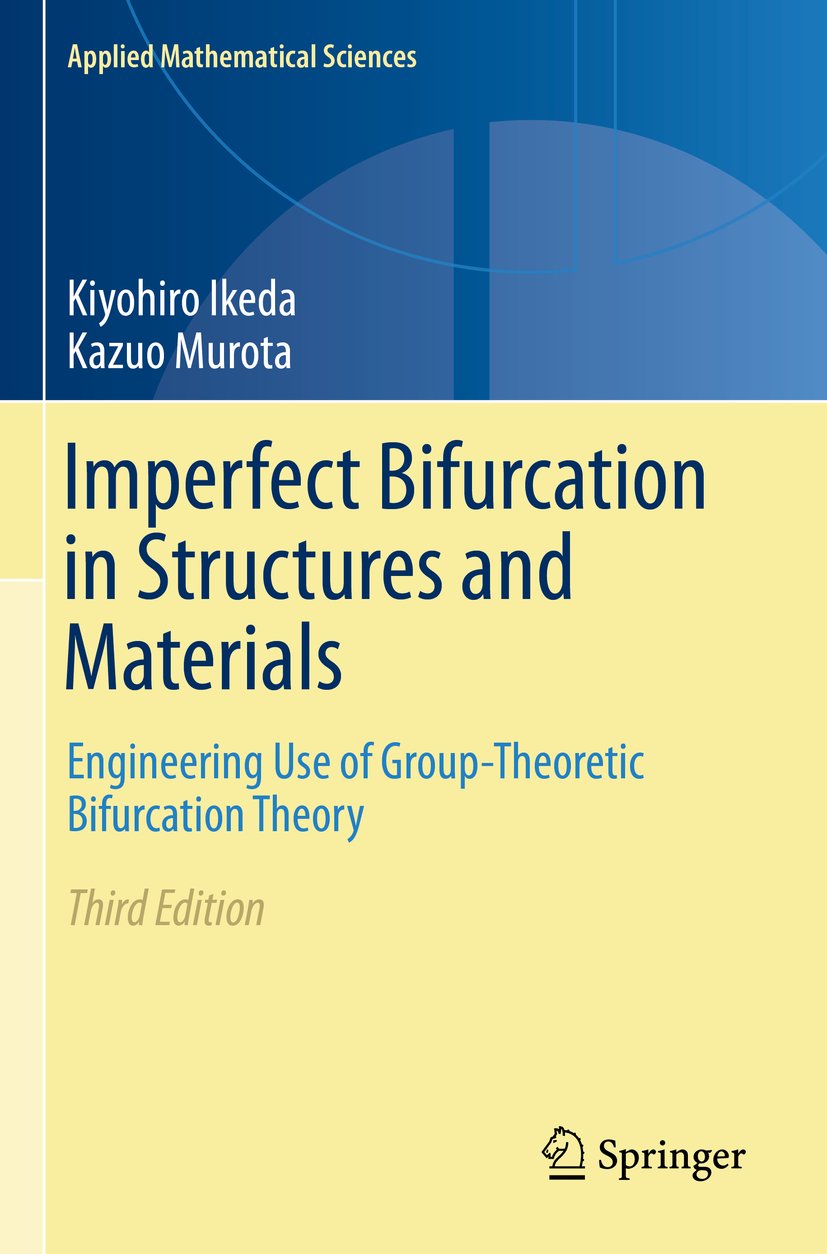 Applied Mathematical Sciences