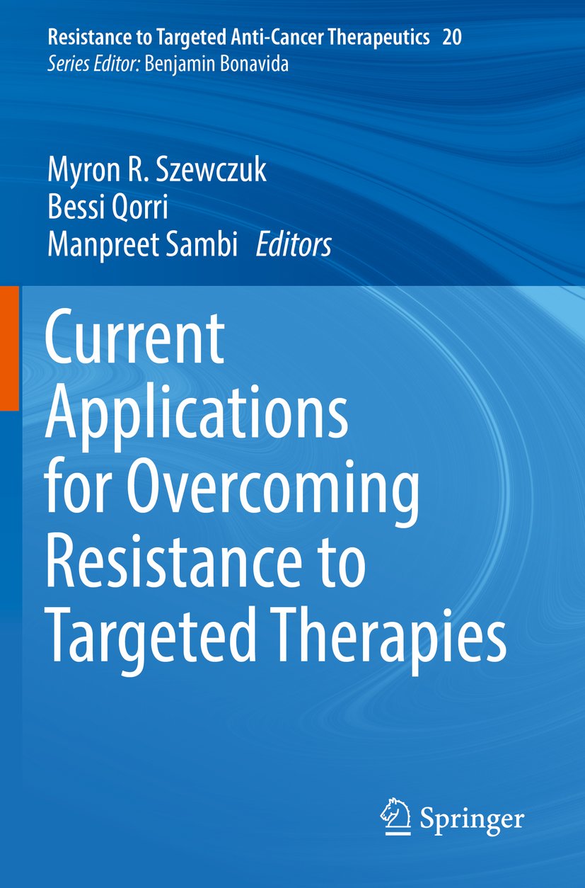 Resistance to Targeted Anti-Cancer Therapeutics