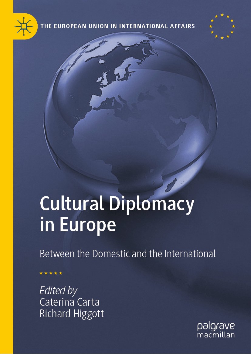 The European Union in International Affairs