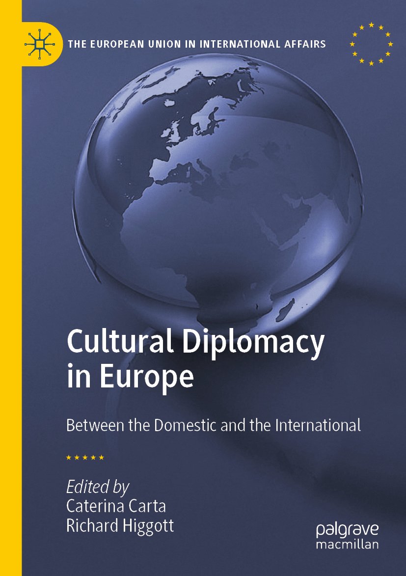 The European Union in International Affairs
