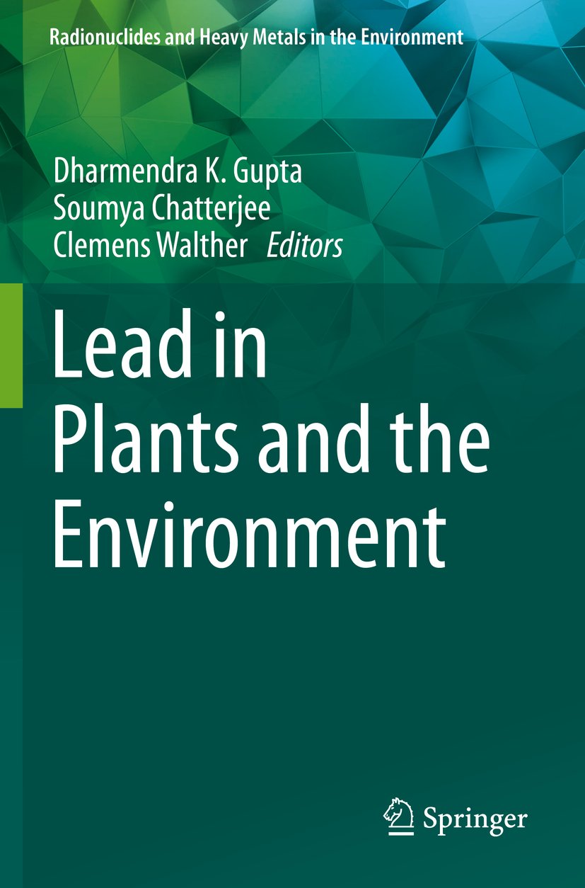 Radionuclides and Heavy Metals in the Environment