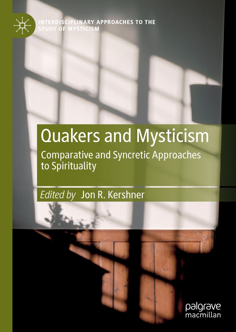 Interdisciplinary Approaches to the Study of Mysticism
