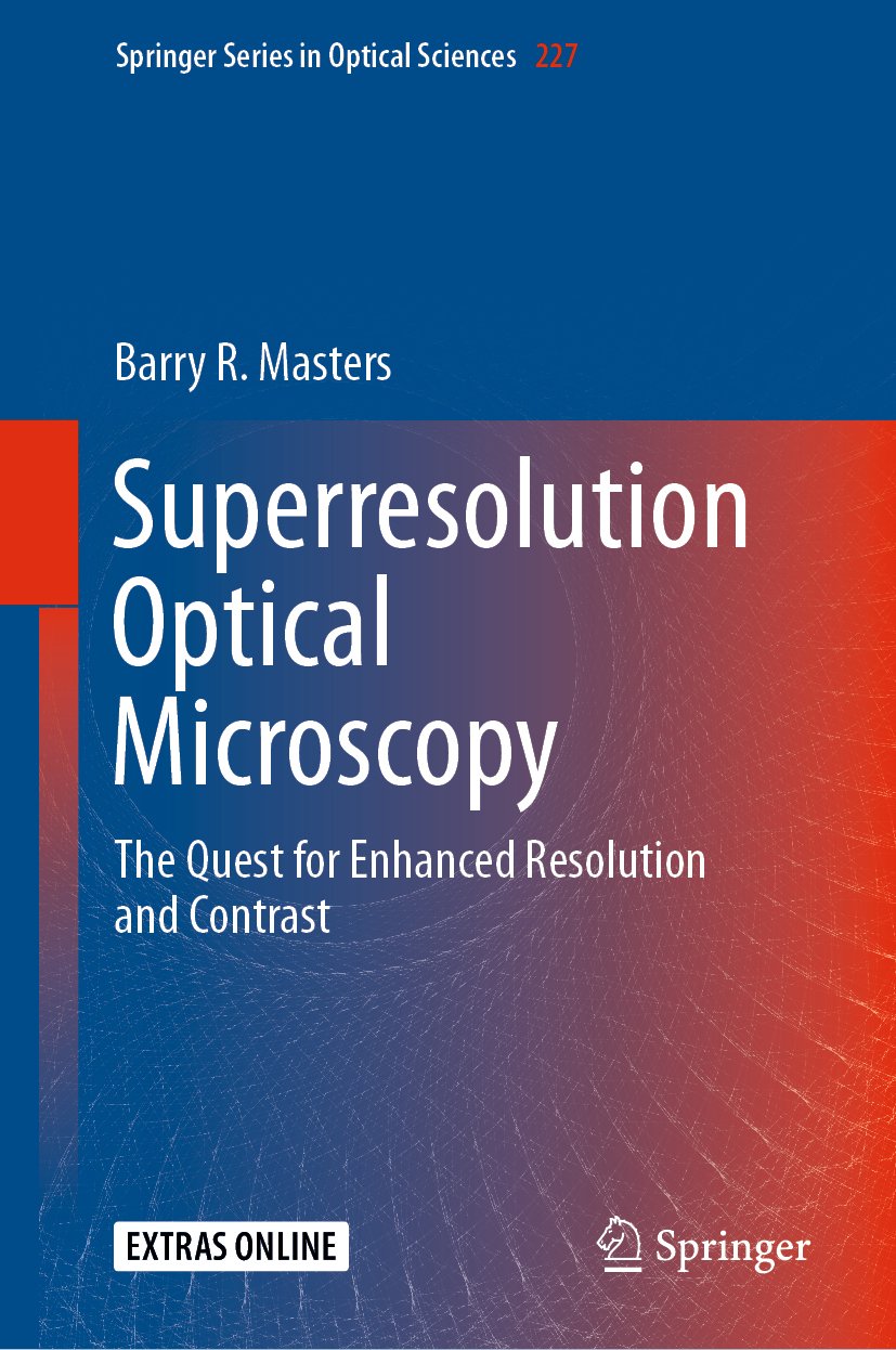 Springer Series in Optical Sciences