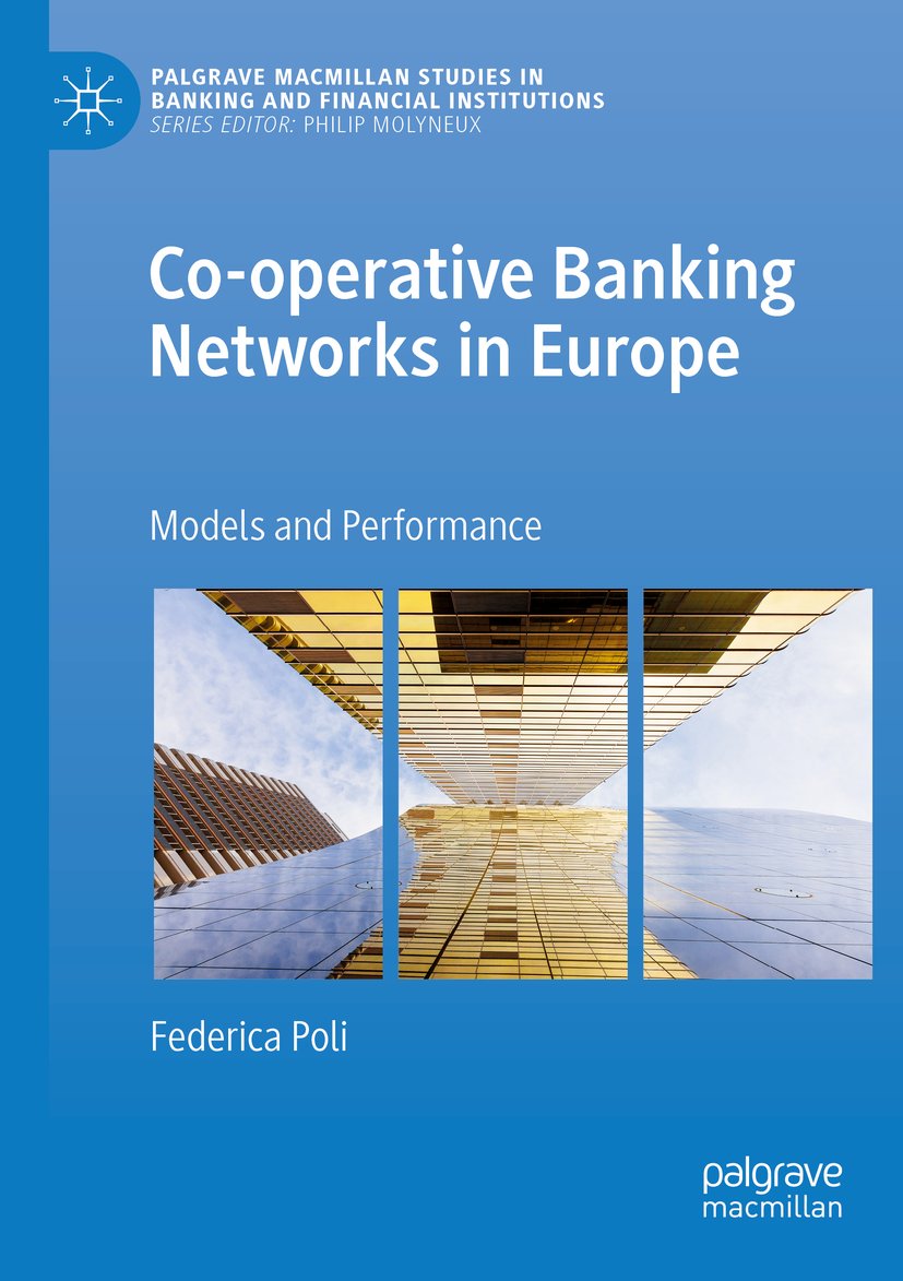 Palgrave Macmillan Studies in Banking and Financial Institutions