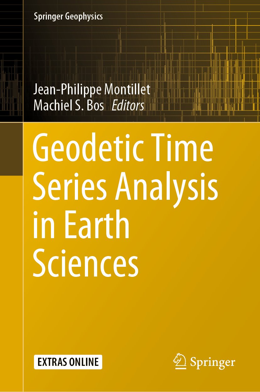 Springer Geophysics