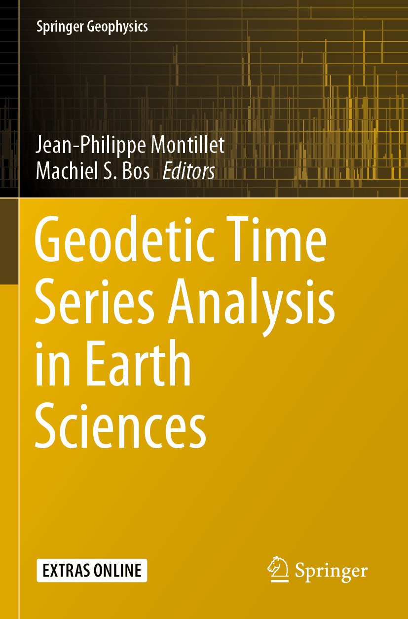 Springer Geophysics
