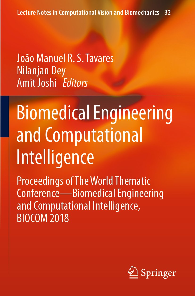 Lecture Notes in Computational Vision and Biomechanics