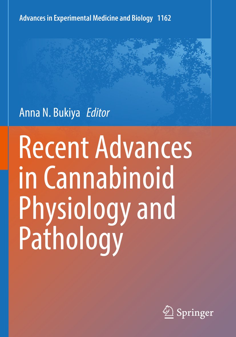 Advances in Experimental Medicine and Biology