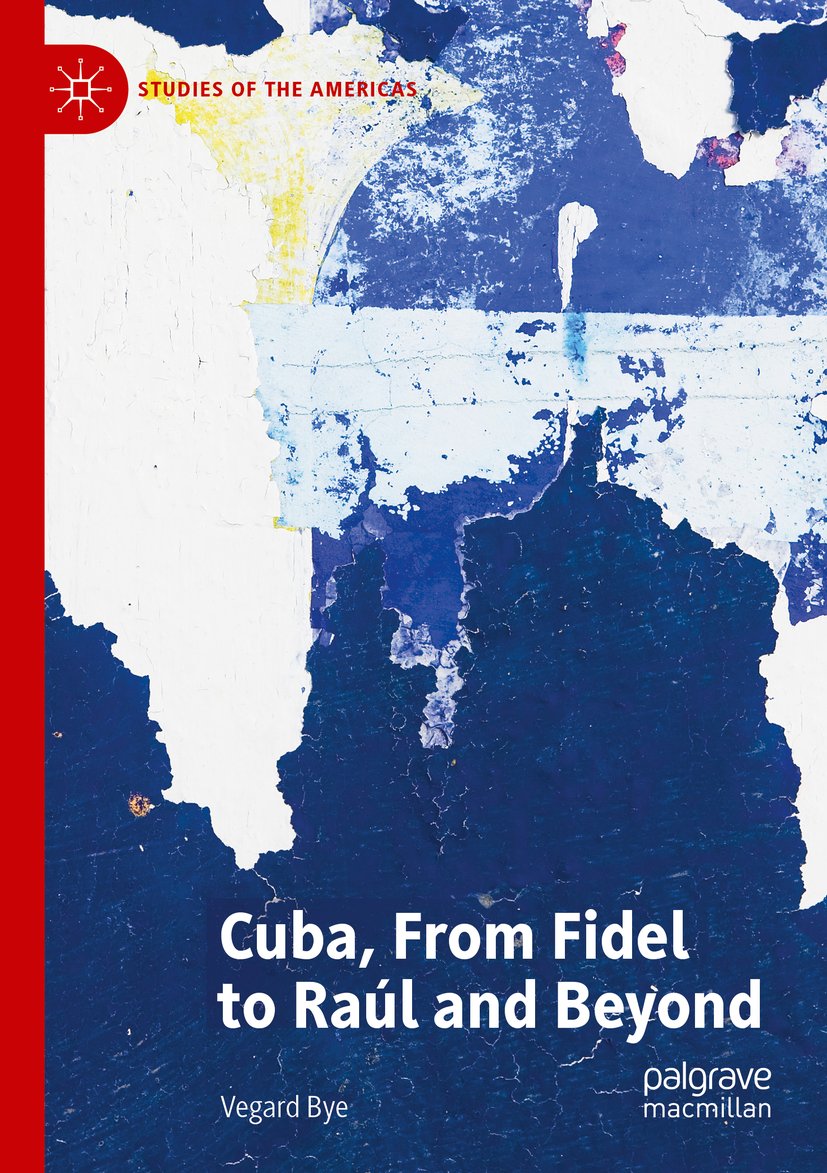 Studies of the Americas