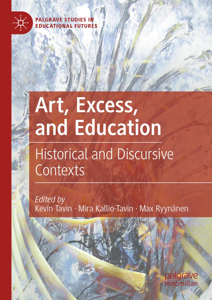 Palgrave Studies in Educational Futures