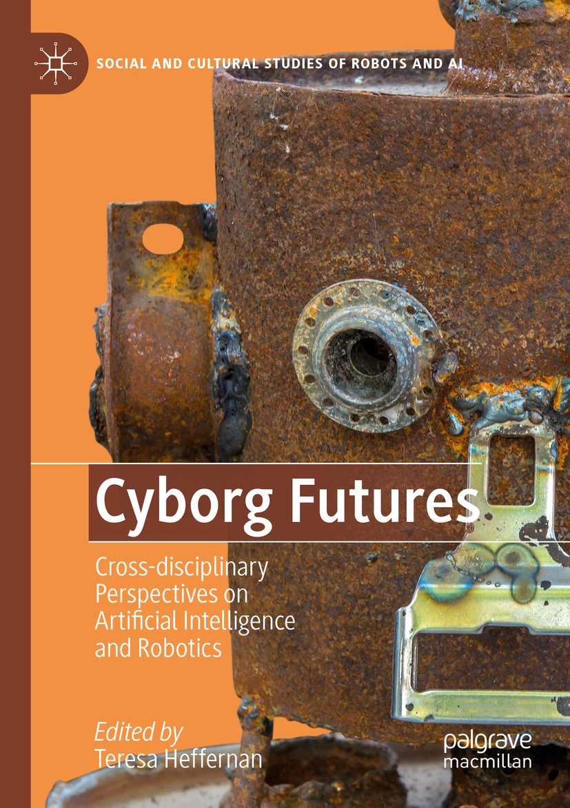 Social and Cultural Studies of Robots and AI