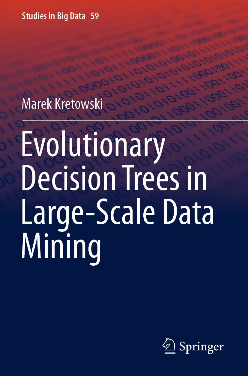 Studies in Big Data
