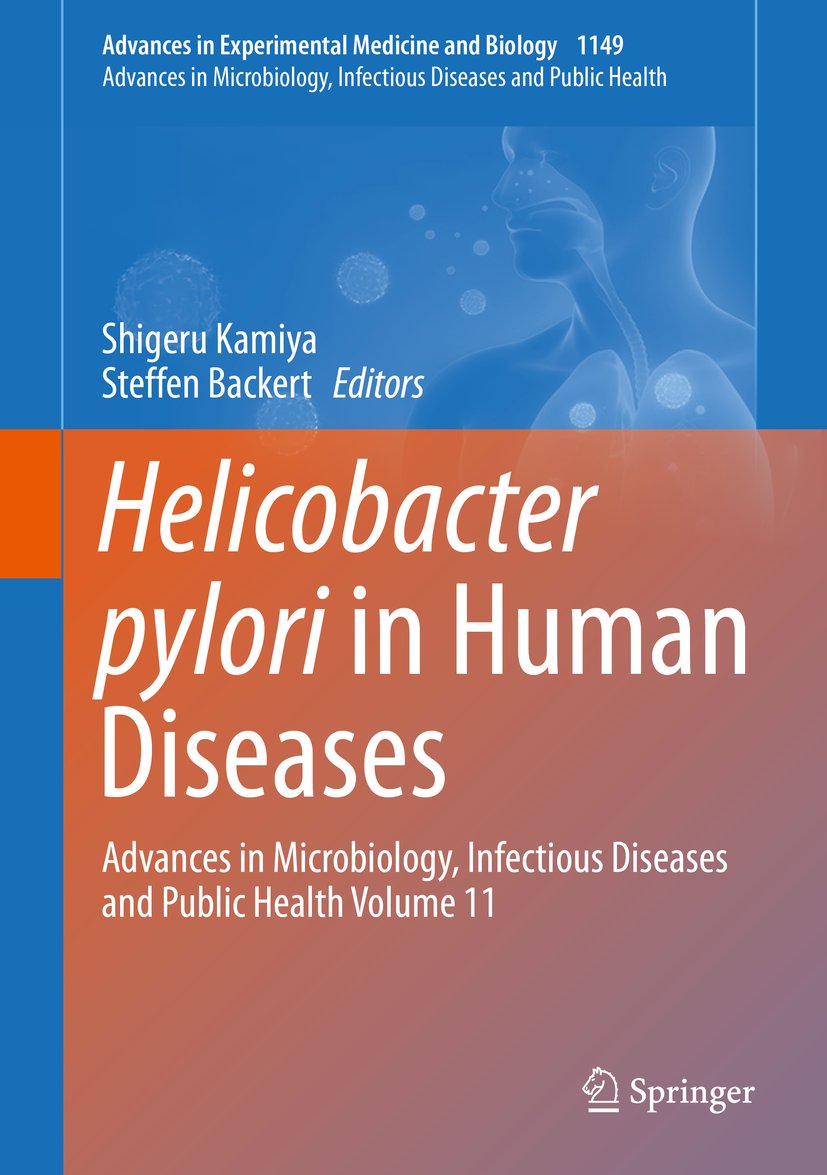 Advances in Experimental Medicine and Biology