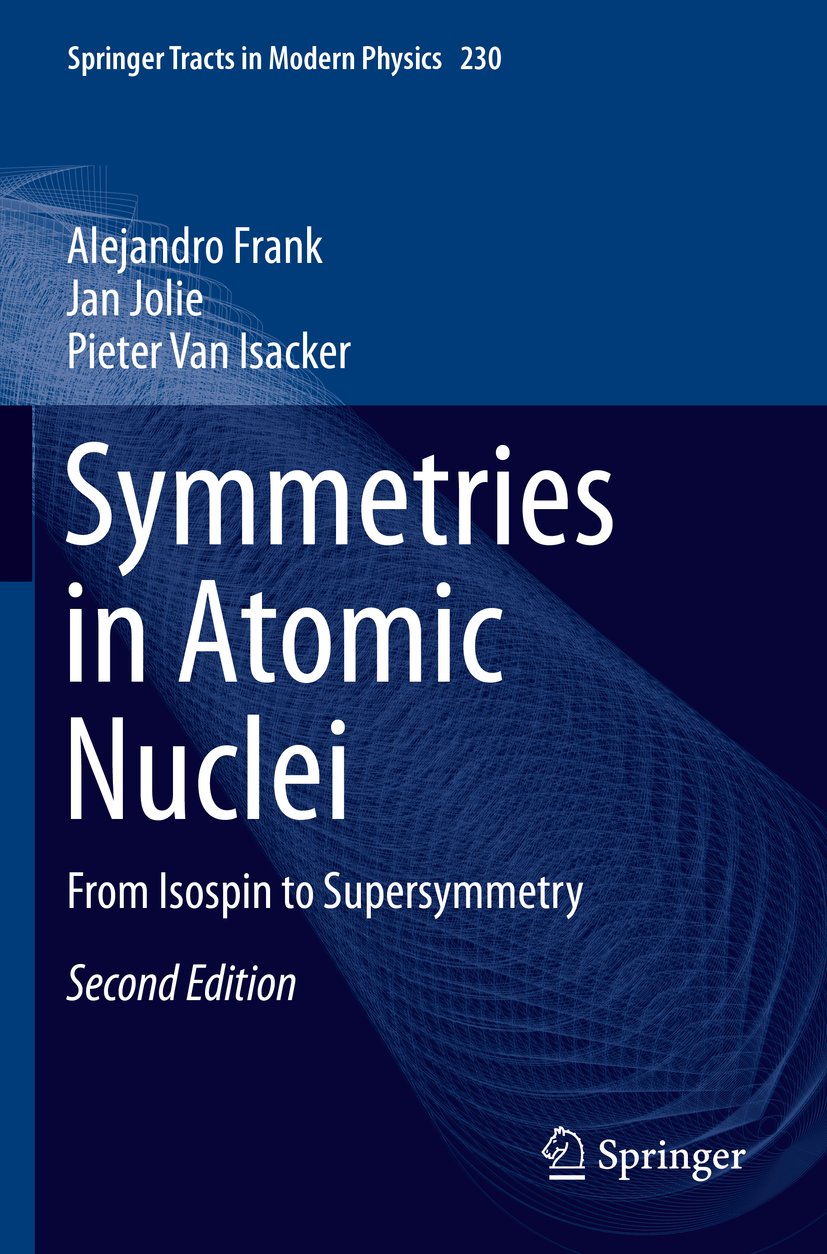 Springer Tracts in Modern Physics