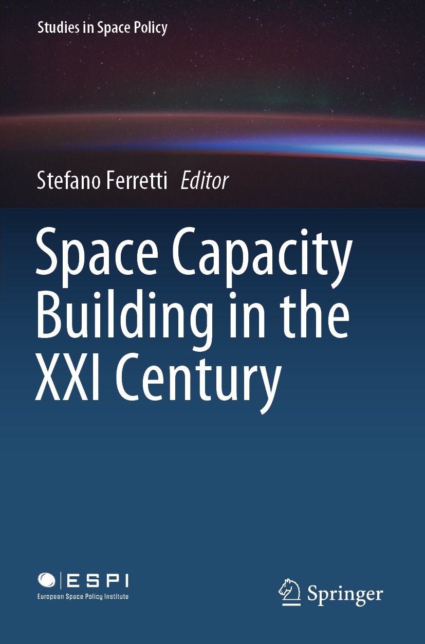 Studies in Space Policy