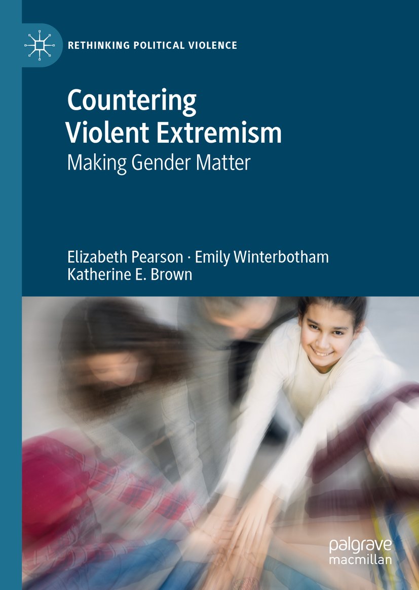 Rethinking Political Violence
