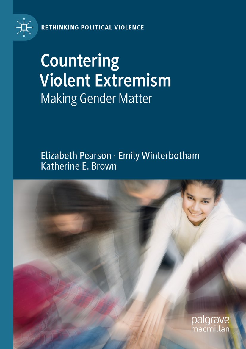 Rethinking Political Violence