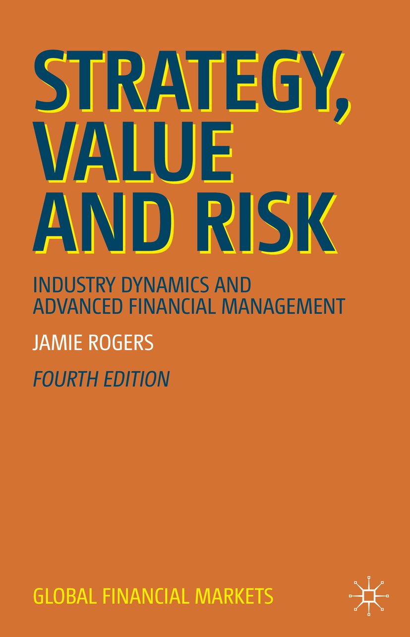 Global Financial Markets