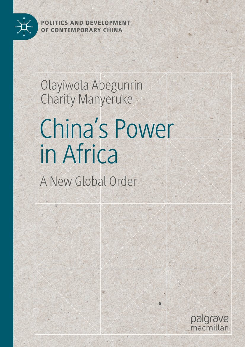 Politics and Development of Contemporary China