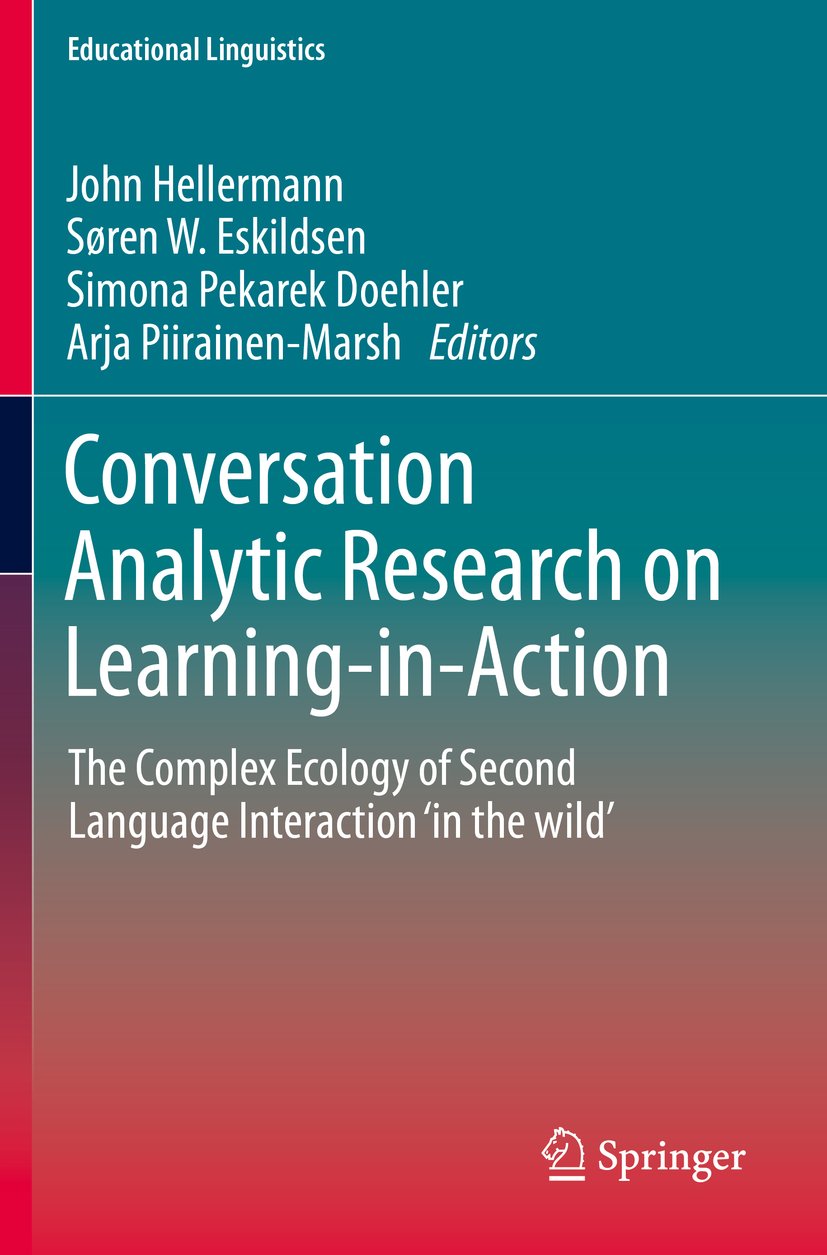 Educational Linguistics