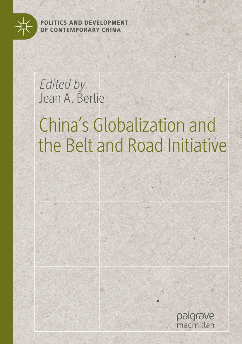 Politics and Development of Contemporary China