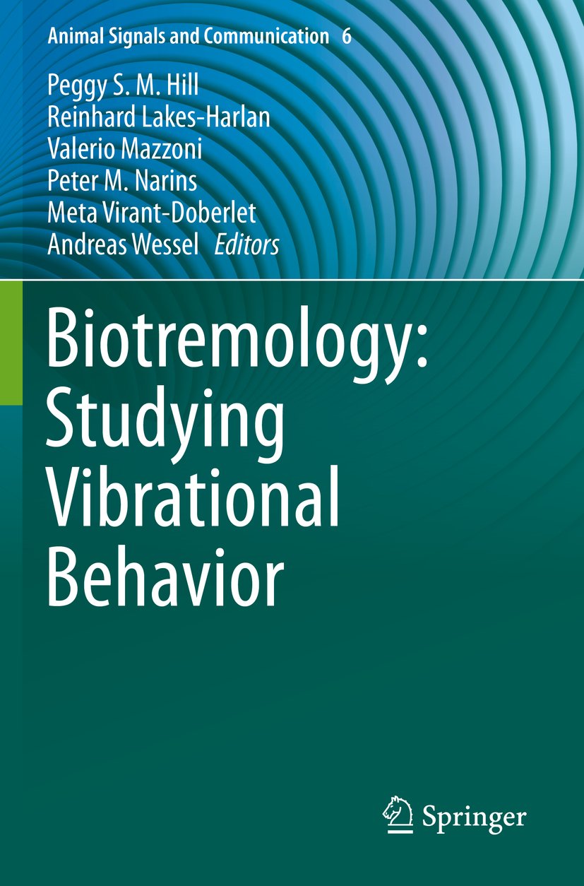 Animal Signals and Communication