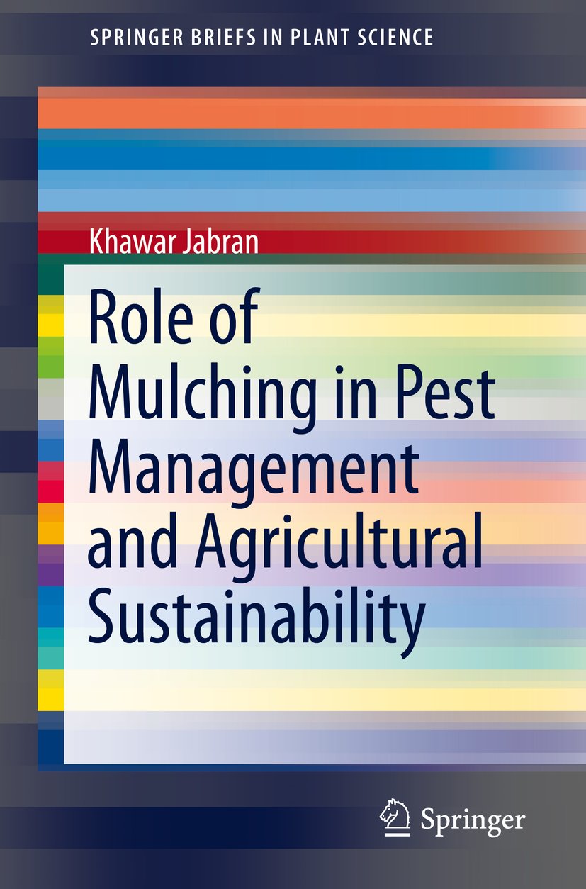 SpringerBriefs in Plant Science