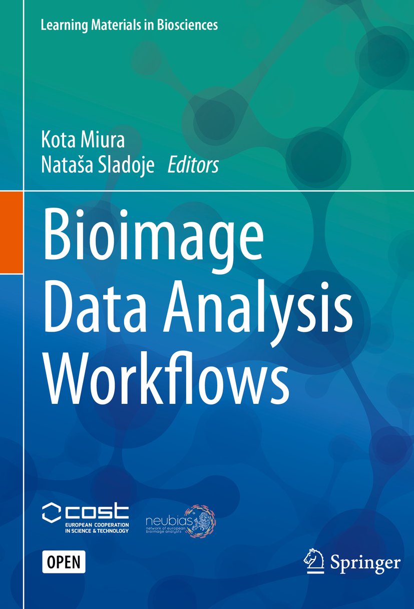 Learning Materials in Biosciences