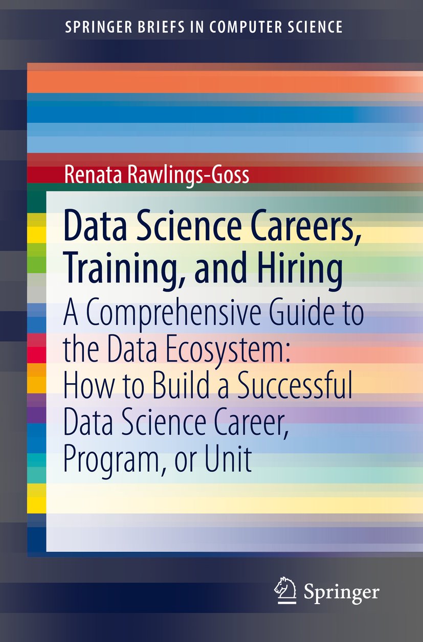SpringerBriefs in Computer Science