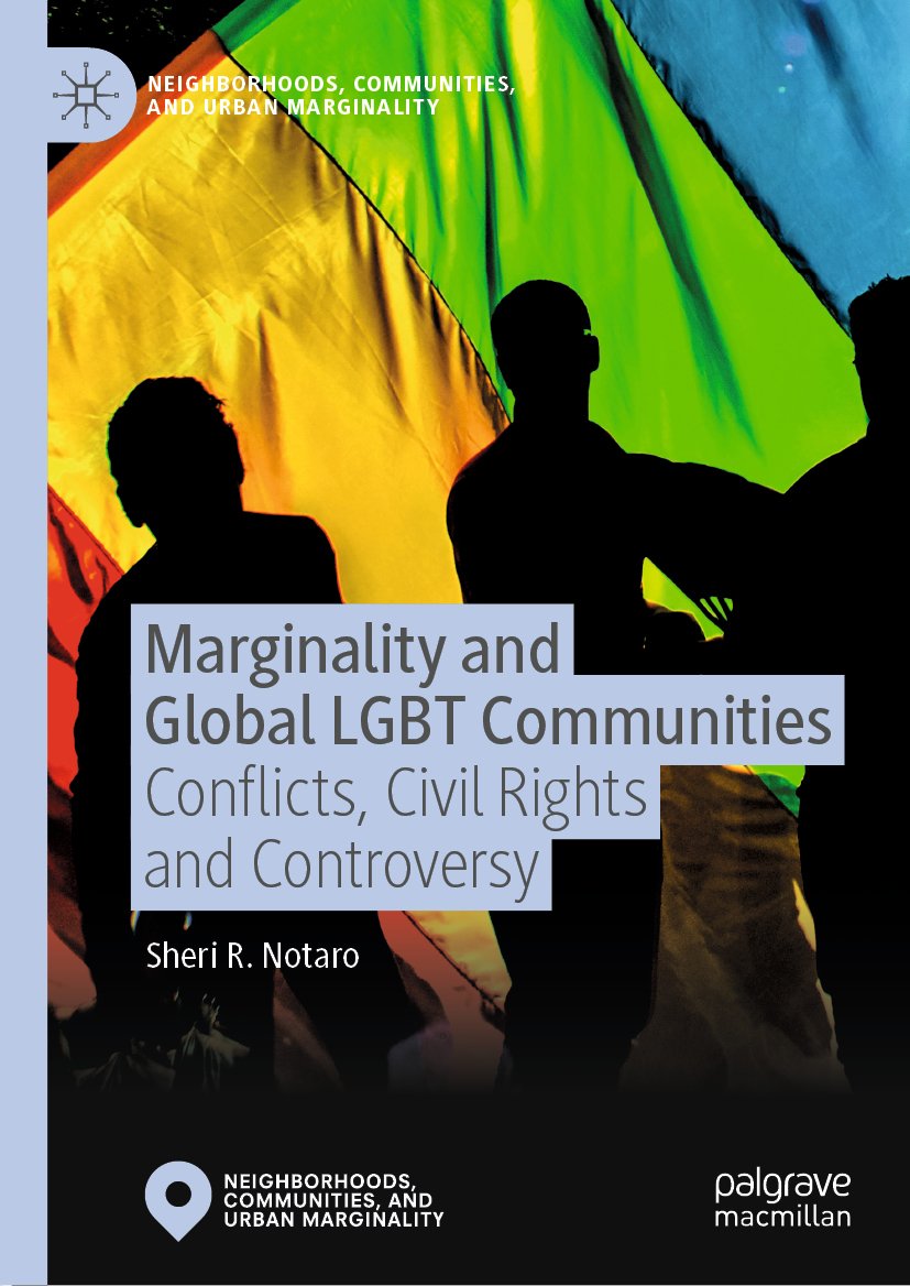 Neighborhoods, Communities, and Urban Marginality
