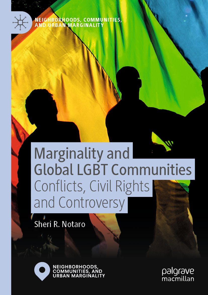 Neighborhoods, Communities, and Urban Marginality