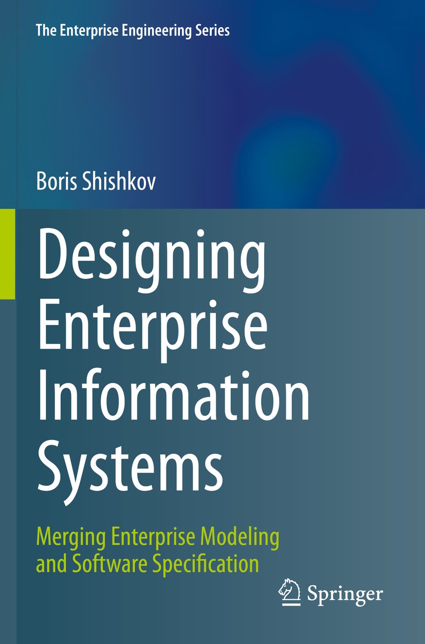 The Enterprise Engineering Series