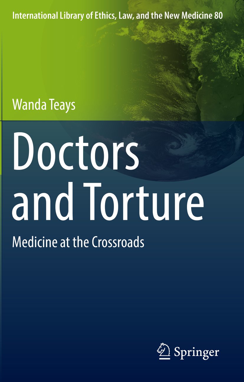 International Library of Ethics, Law, and the New Medicine