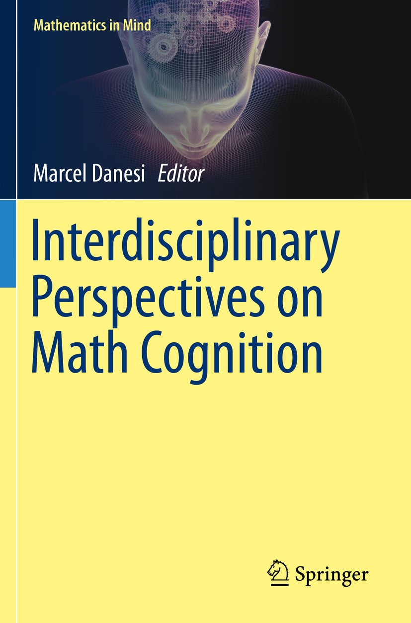 Mathematics in Mind
