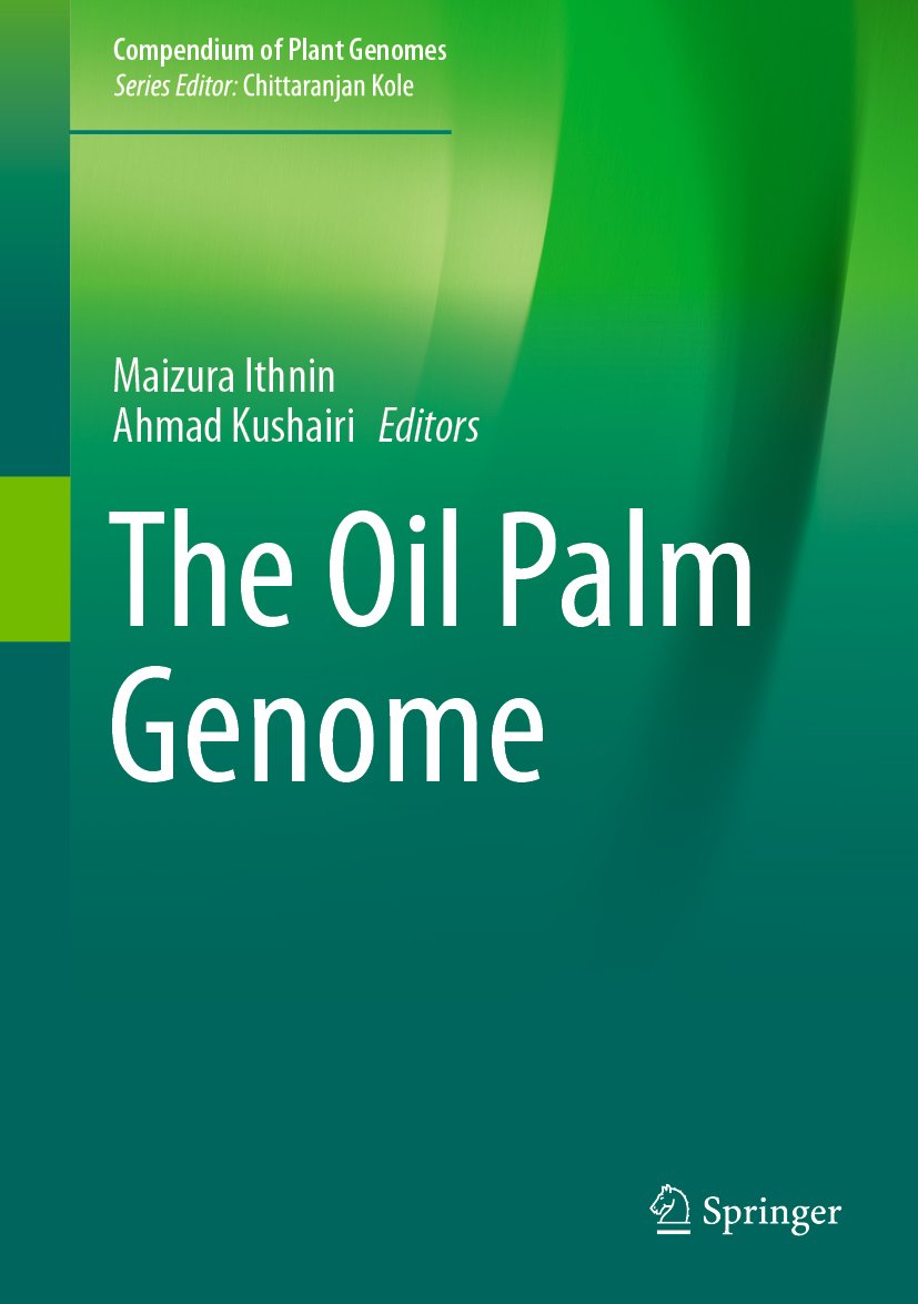 Compendium of Plant Genomes