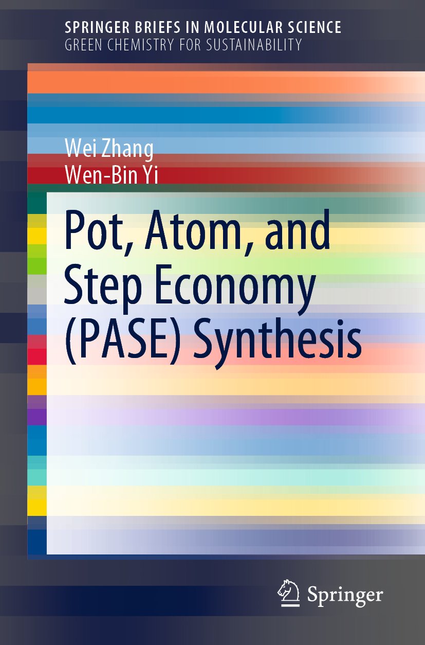 SpringerBriefs in Molecular Science