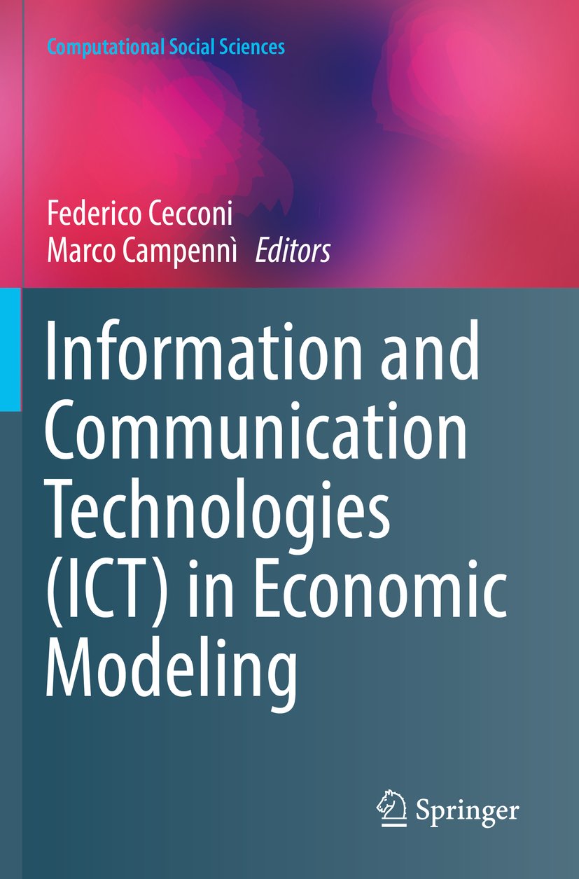Computational Social Sciences