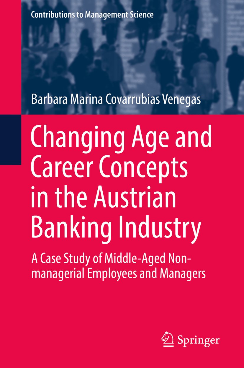 Contributions to Management Science