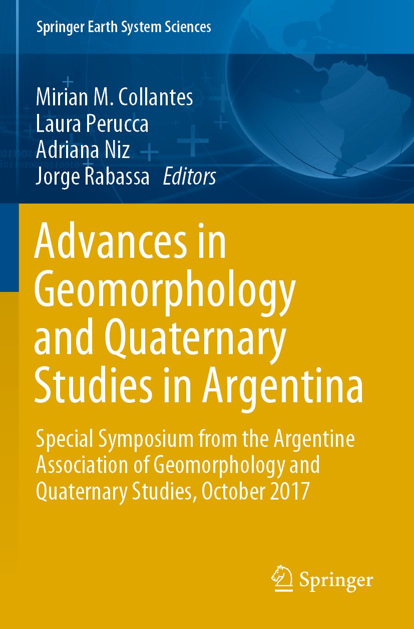 Springer Earth System Sciences