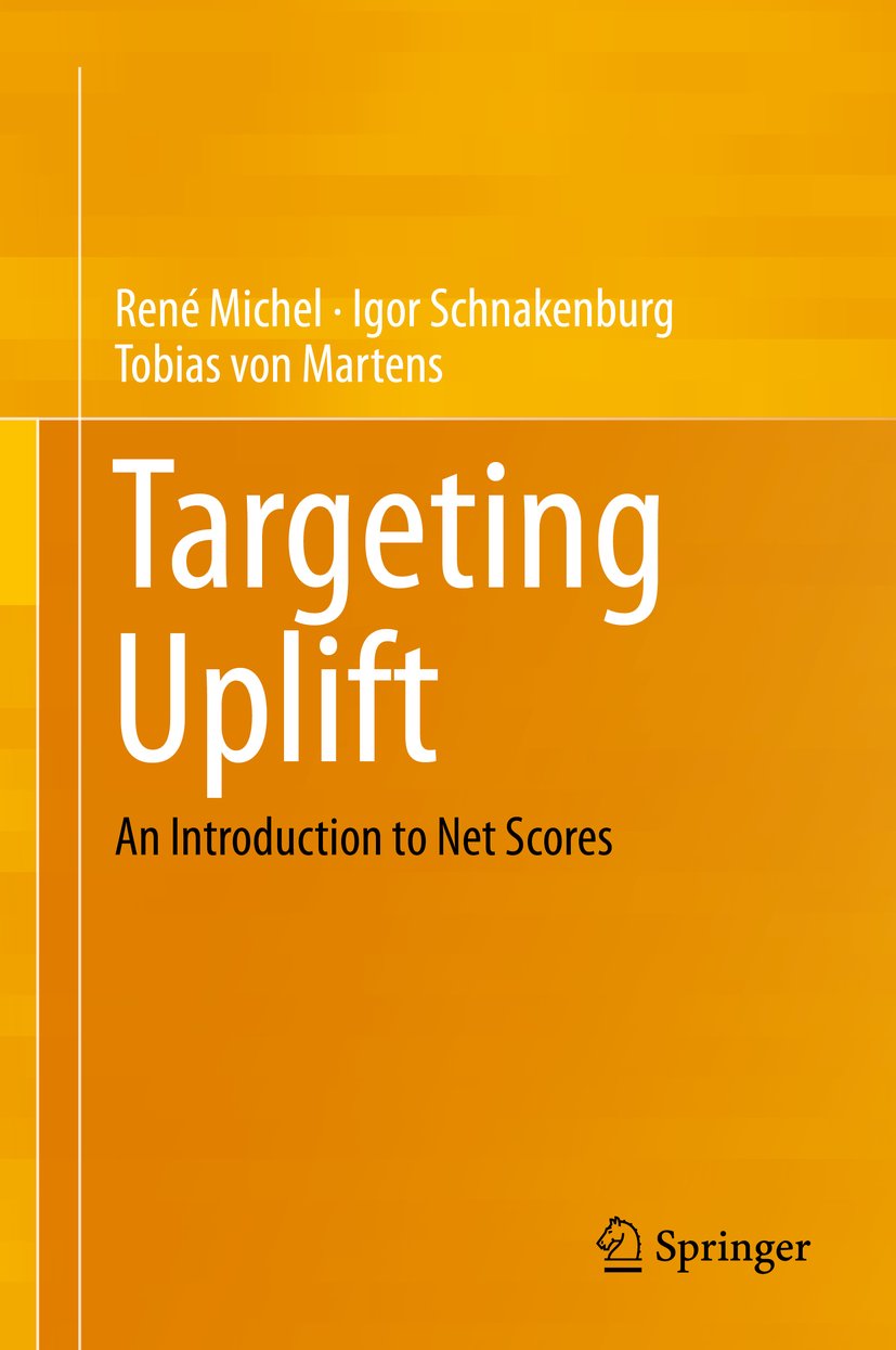 Targeting Uplift