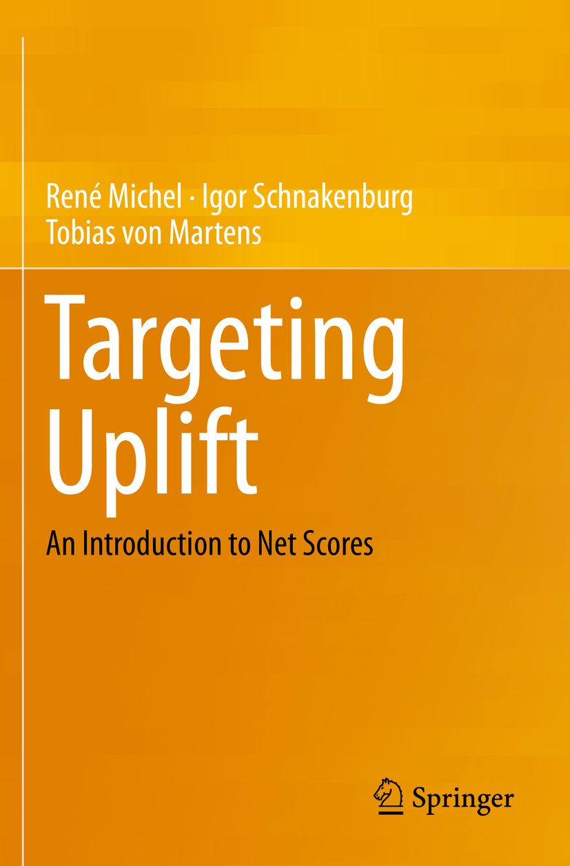 Targeting Uplift