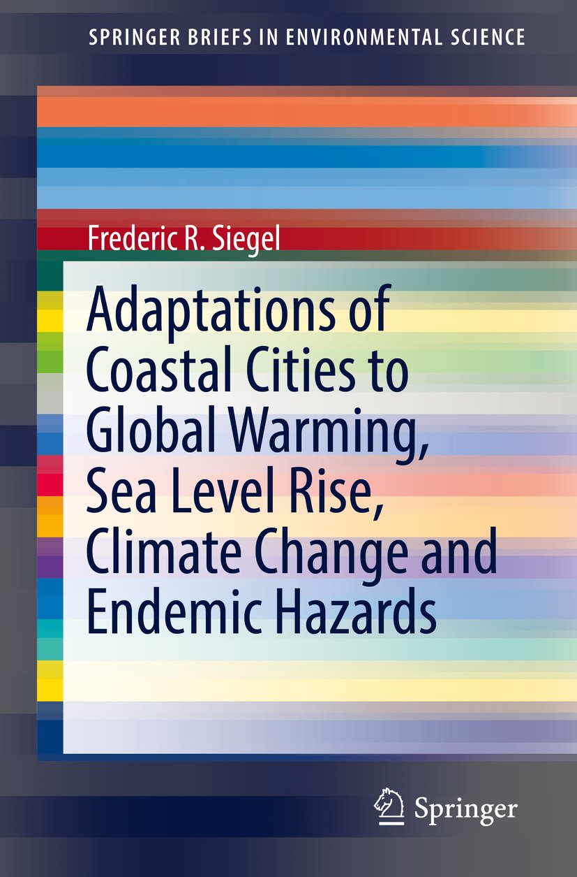 SpringerBriefs in Environmental Science