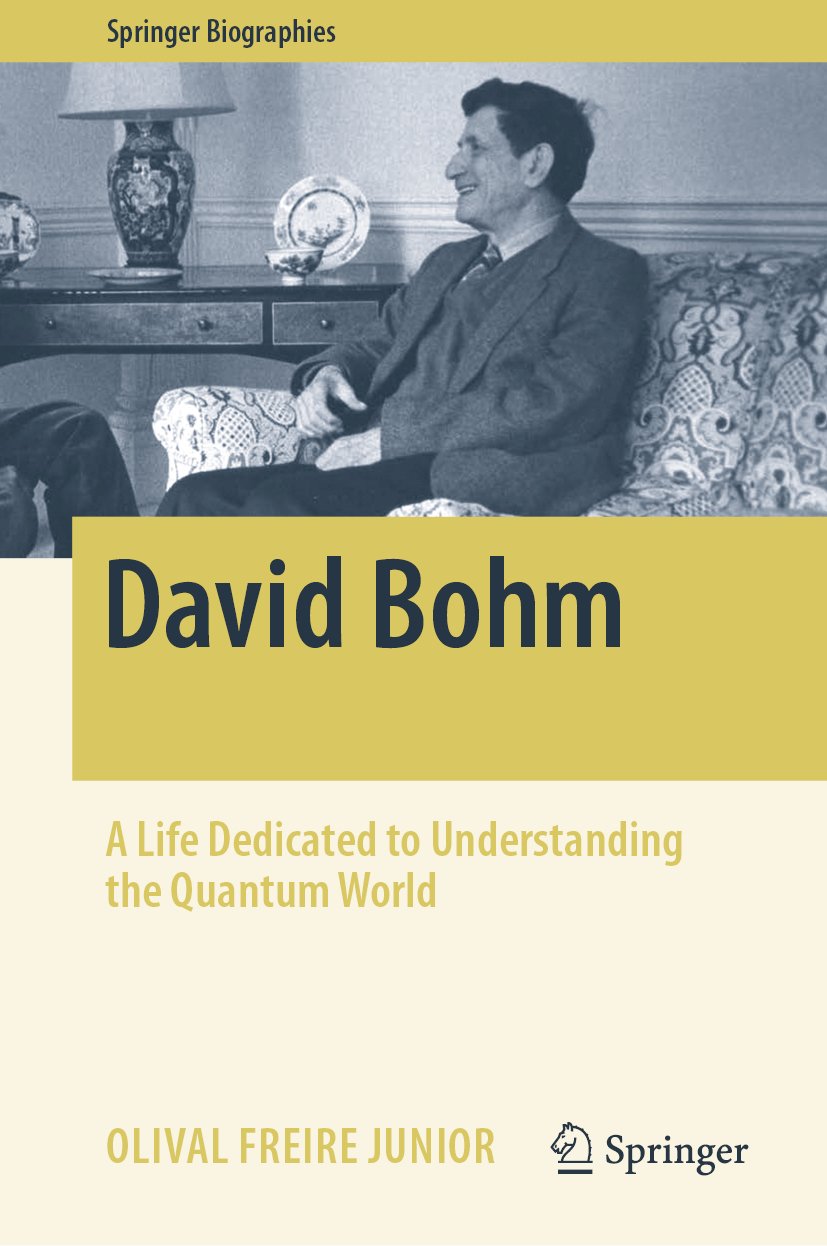 Springer Biographies