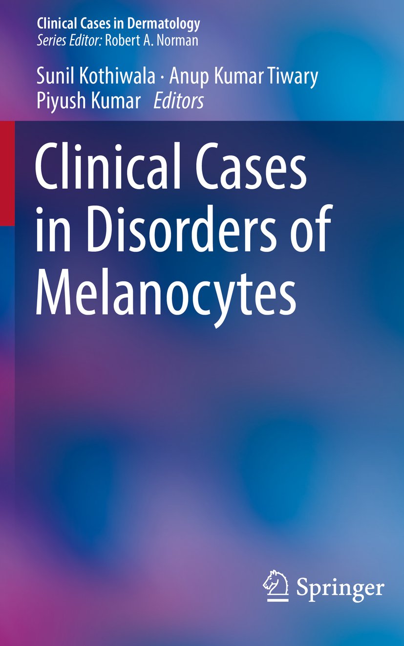 Clinical Cases in Dermatology