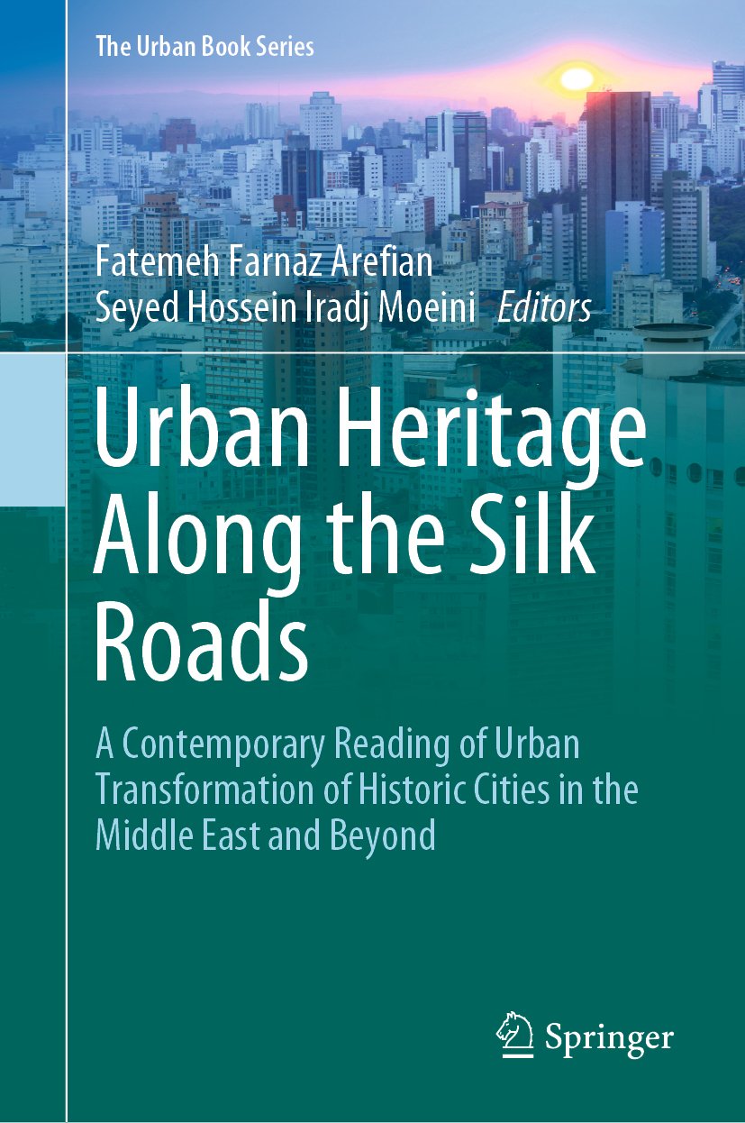 The Urban Book Series