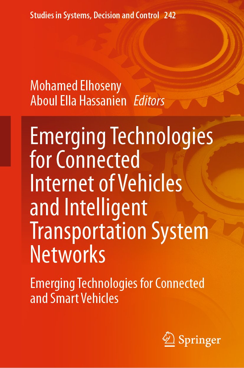 Studies in Systems, Decision and Control