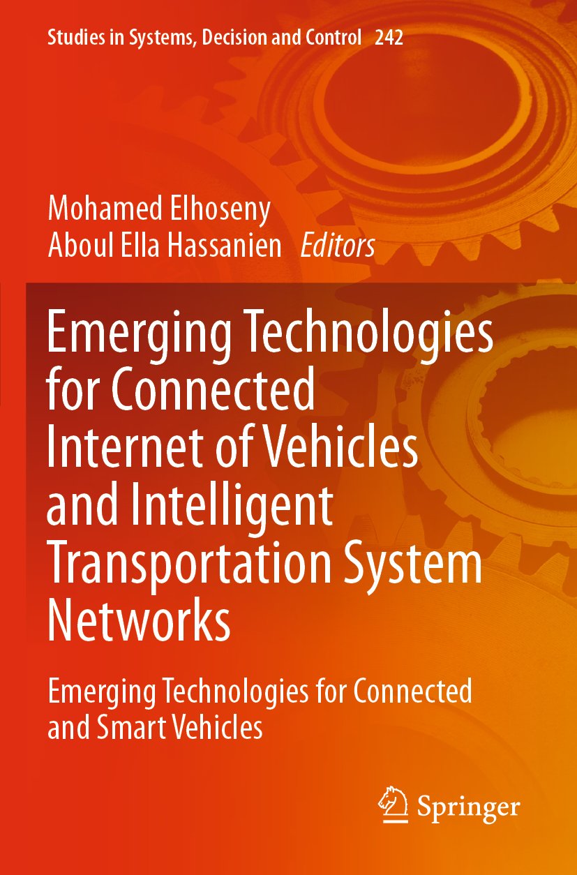 Studies in Systems, Decision and Control